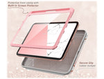 i-Blason Cosmo TPU 8.3" Case for iPad mini 6, Marble Pink (iPad2021-8.3-Cosmo-SP-Marble)