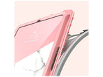 i-Blason Cosmo TPU 8.3" Case for iPad mini 6, Marble Pink (iPad2021-8.3-Cosmo-SP-Marble)