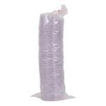 Eco-Products Cup Lid, Clear, 1000/Carton (EP-FLCC)