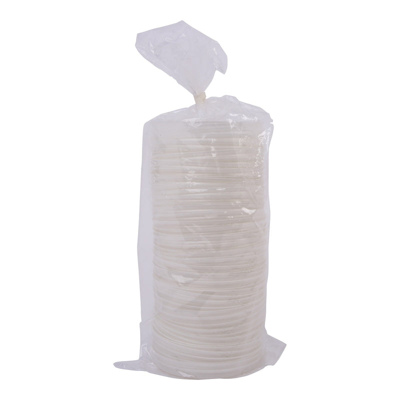 Eco-Products EcoLid World Art Soup Container Lid, 500/Carton (EP-ECOLID-SPL)