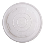 Eco-Products EcoLid World Art Soup Container Lid, 500/Carton (EP-ECOLID-SPL)