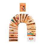 Coping Skills for Kids Coping Cue Cards, Processing Deck, 44/Pack (CSKCCPRO)