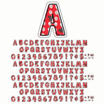 Eureka Mickey Color Pop 4" Reusable Punch Out Deco Letters, Multicolored, 177/Pack, 3 Packs (EU-845220-3)