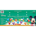 Eureka® Mickey Mouse Clubhouse® Birthday Bulletin Board Set (EU-847625)