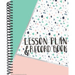 Eureka Simply Sassy Lesson Plan & Record Book, Pack of 2 (EU-866428-2)