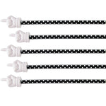 Teacher Created Resources Black Polka Dots Hand Pointer, Pack of 5 (TCR20678-5)