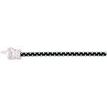 Teacher Created Resources Black Polka Dots Hand Pointer, Pack of 5 (TCR20678-5)