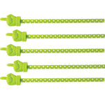Teacher Created Resources Lime Polka Dots Hand Pointer, Pack of 5 (TCR20679-5)