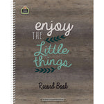 Teacher Created Resources® Home Sweet Classroom Record Book, Pack of 3 (TCR8295-3)