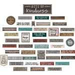 Teacher Created Resources® Home Sweet Classroom Acts of Kindness Bulletin Board Set (TCR8462)