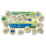 Yellow Door Self-Regulation Stones (YUS1148)