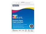 Epson EcoTank Colored Paper, 8.5" x 11" (S041586-ET)