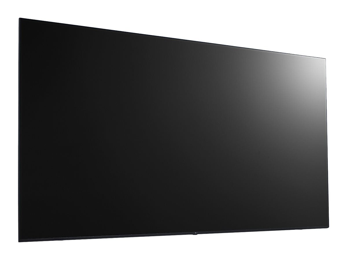LG 75" Monitor for Digital Signage (75UL3J-E)