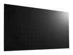 LG 75" Monitor for Digital Signage (75UL3J-E)