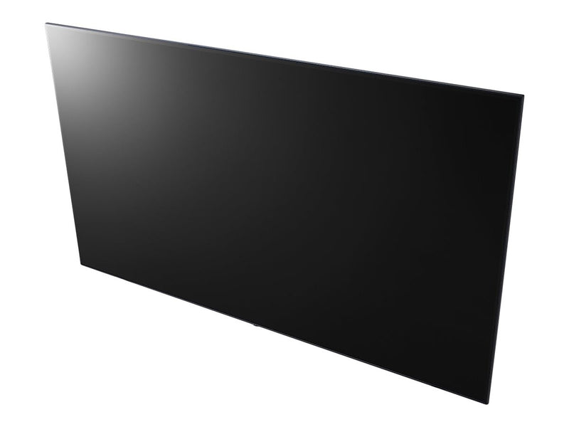 LG 75" Monitor for Digital Signage (75UL3J-E)