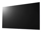 LG 75" Monitor for Digital Signage (75UL3J-E)