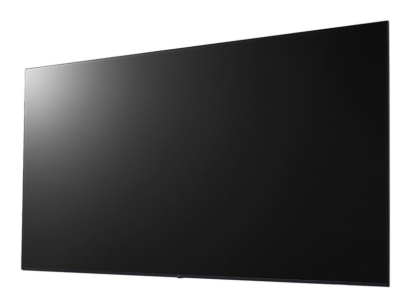 LG 75" Monitor for Digital Signage (75UL3J-E)