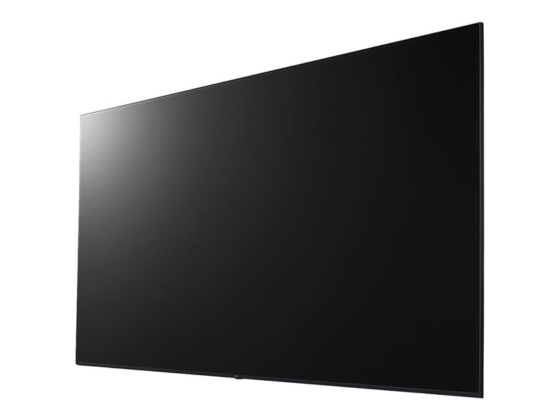 LG 75" Monitor for Digital Signage (75UL3J-E)