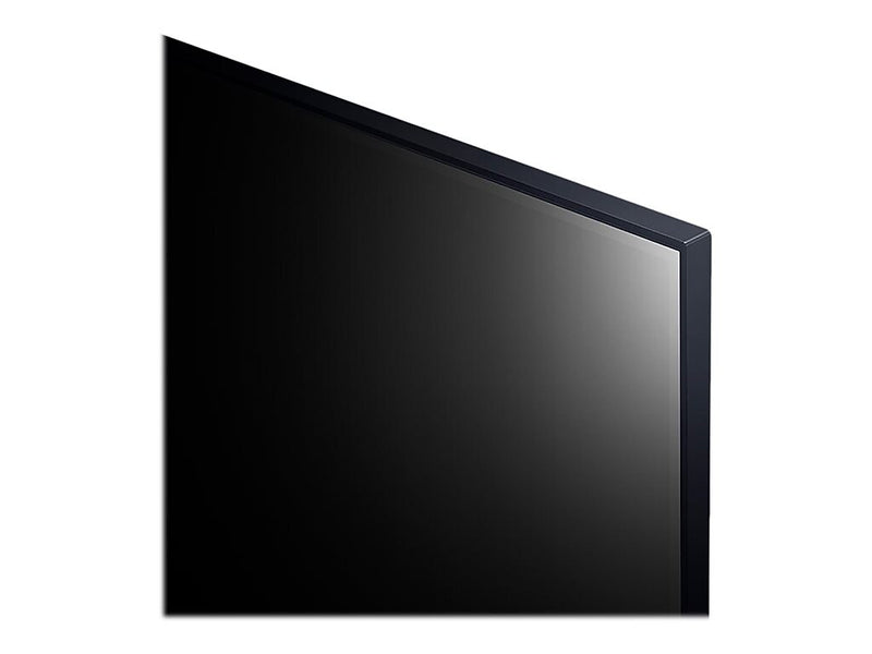 LG 75" Monitor for Digital Signage (75UL3J-E)