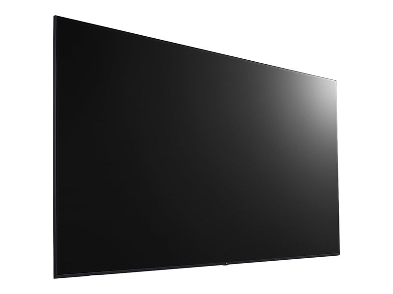 LG 75" Monitor for Digital Signage (75UL3J-E)