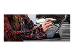 ZAGG Pro Keys Polycarbonate Keyboard Case & Folio for 10.2" iPad, Gray (103407640)