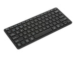 Targus Wireless Keyboard, Black (AKB862US)