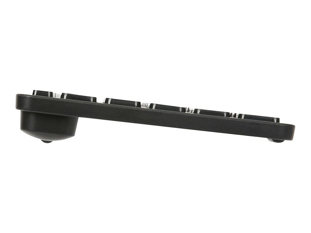 Targus Wireless Keyboard, Black (AKB862US)