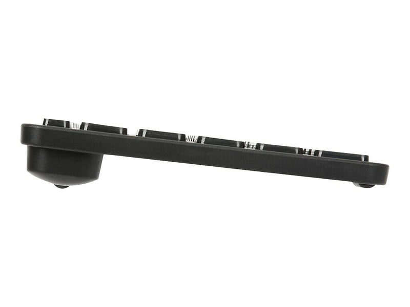 Targus Wireless Keyboard, Black (AKB862US)