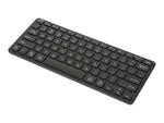 Targus Wireless Keyboard, Black (AKB862US)
