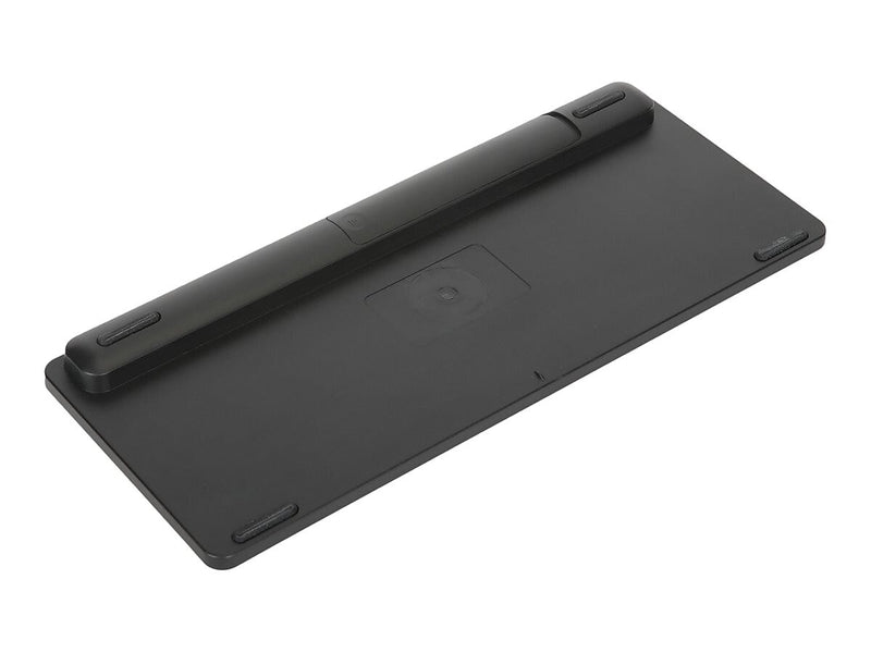 Targus Wireless Keyboard, Black (AKB862US)