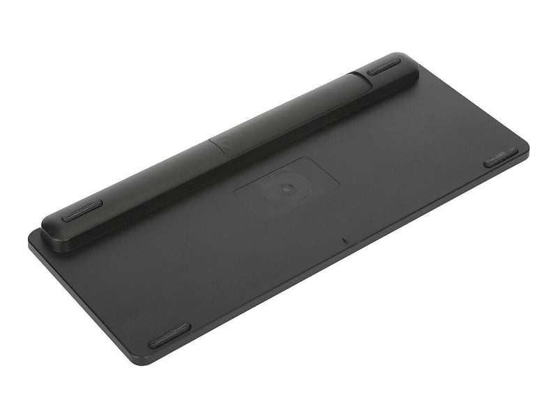Targus Wireless Keyboard, Black (AKB862US)