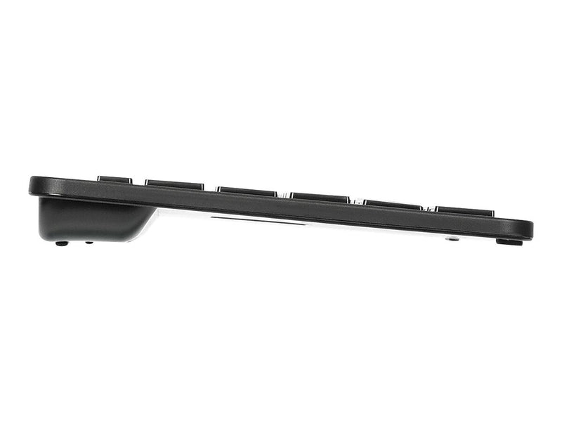 Targus Wireless Keyboard, Black (AKB863US)