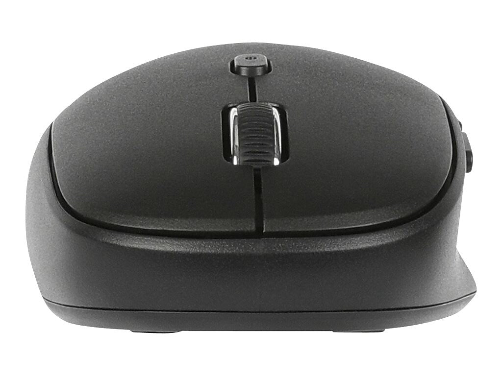Targus Wireless Bluetooth Mouse, Black (AMB582GL)