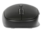 Targus Wireless Bluetooth Mouse, Black (AMB582GL)