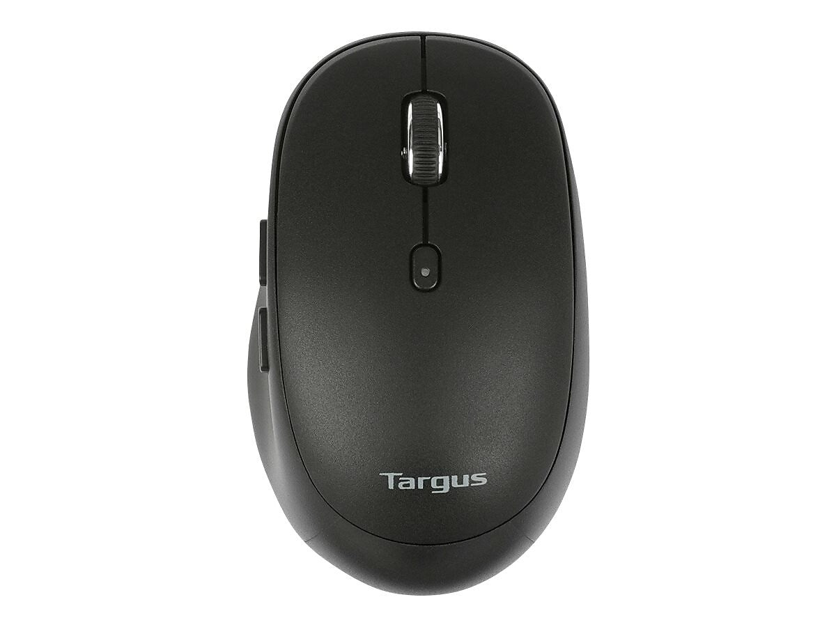 Targus Wireless Bluetooth Mouse, Black (AMB582GL)