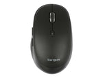 Targus Wireless Bluetooth Mouse, Black (AMB582GL)