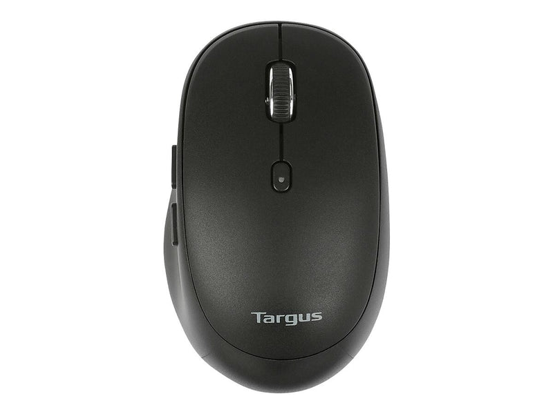 Targus Wireless Bluetooth Mouse, Black (AMB582GL)