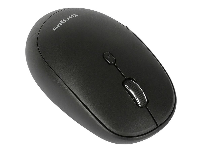 Targus Wireless Bluetooth Mouse, Black (AMB582GL)