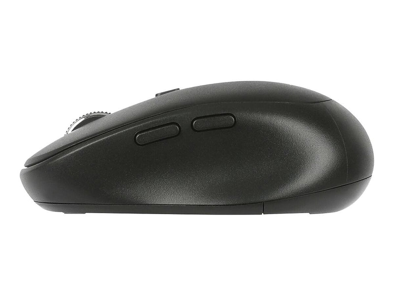 Targus Wireless Bluetooth Mouse, Black (AMB582GL)