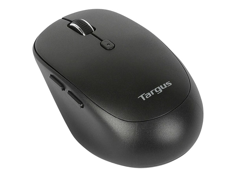 Targus Wireless Bluetooth Mouse, Black (AMB582GL)