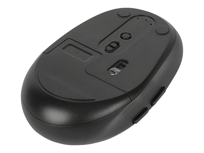 Targus Wireless Bluetooth Mouse, Black (AMB582GL)