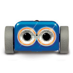 Learning Resources Botley 2.0 the Coding Robot, Blue, 40/Set (LER2948)