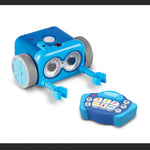 Learning Resources Botley 2.0 the Coding Robot, Blue, 40/Set (LER2948)