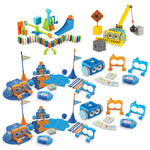 Learning Resources Botley 2.0 the Coding Robot, Blue, 40/Set (LER2948)