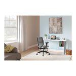 HON® Coze Worksurface, 54w x 24d, Designer White