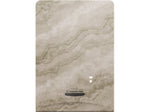 Kimberly-Clark Professional ICON Faceplate for Universal Dispenser, Warm Marble (58794)