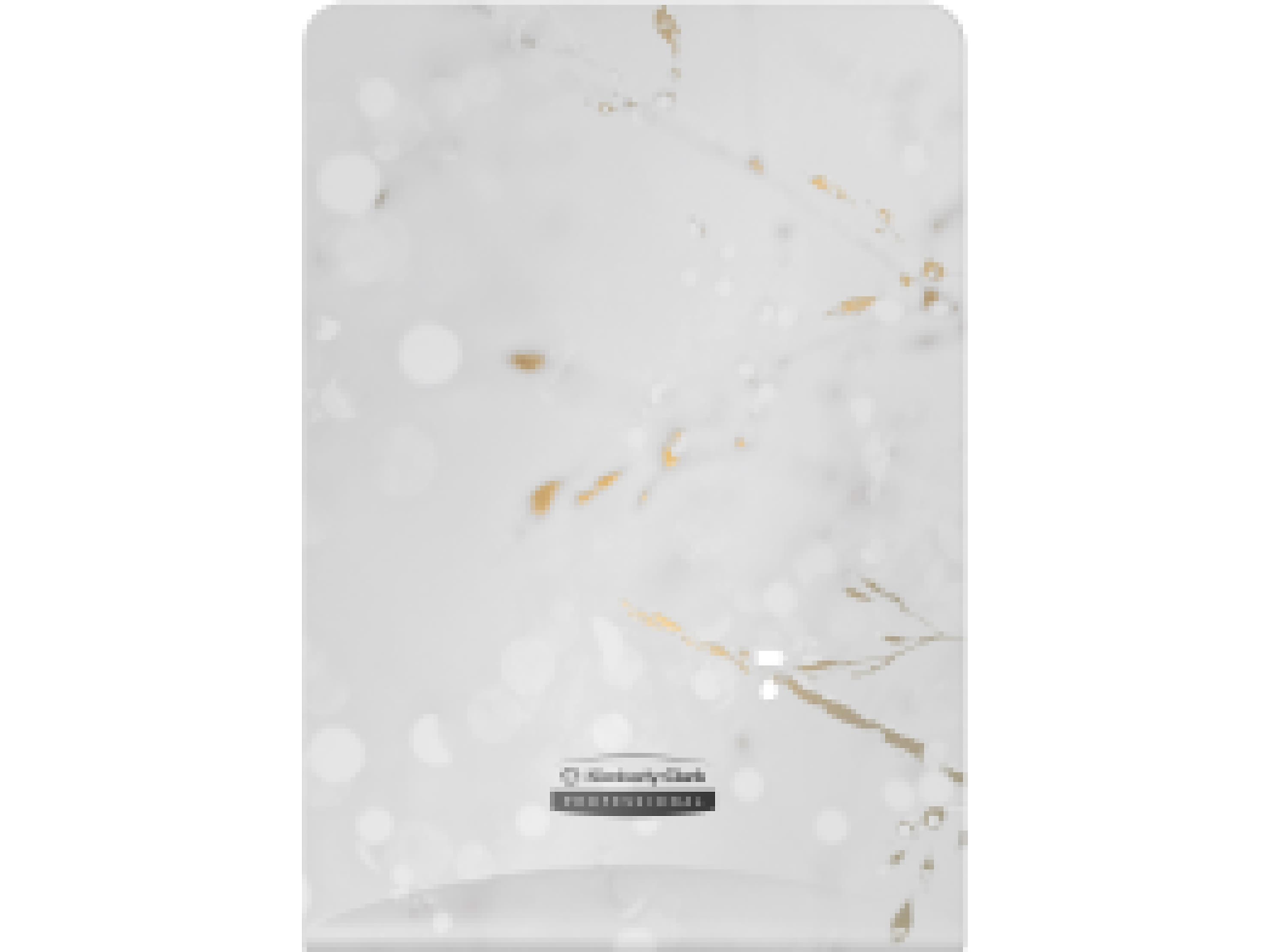 Kimberly-Clark Professional ICON Faceplate for Universal Dispenser, Cherry Blossom (58824)