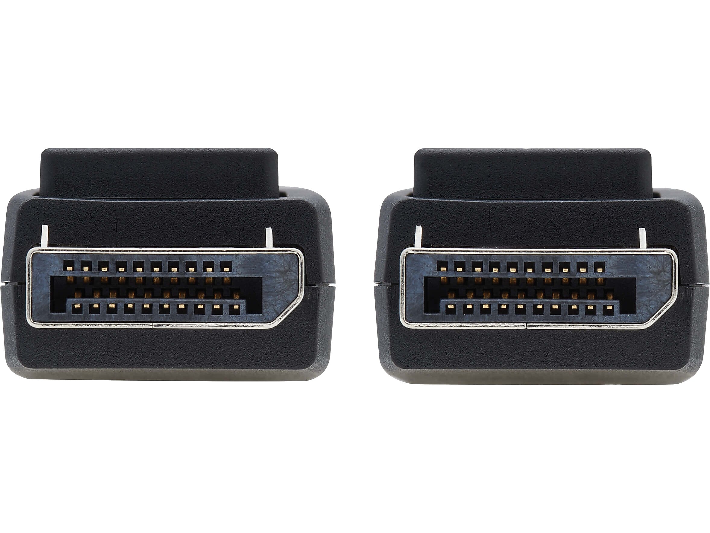 Tripp Lite Display Port to Display Port Cable, Male to Male, Black (P580-006-V4)