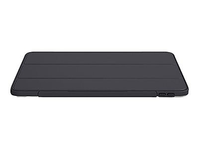OtterBox Symmetry Series 360 Elite Polycarbonate Cover for 11" iPad Pro, Scholar Gray (77-83348)