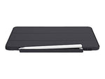 OtterBox Symmetry Series 360 Elite Polycarbonate Cover for 11" iPad Pro, Scholar Gray (77-83348)